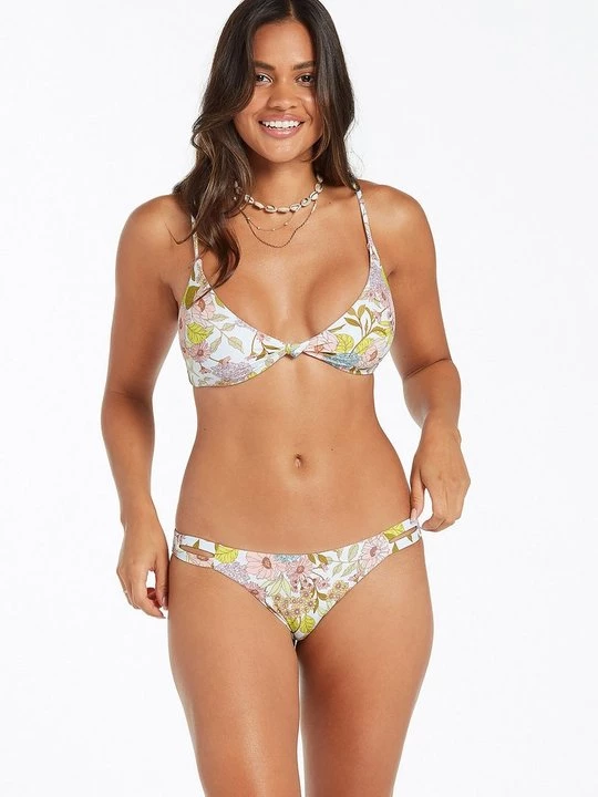 Foto van product Bikinitop Volcom wit