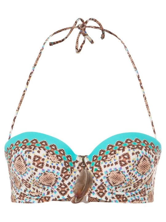 Foto van product Bikinitop WATERCULT