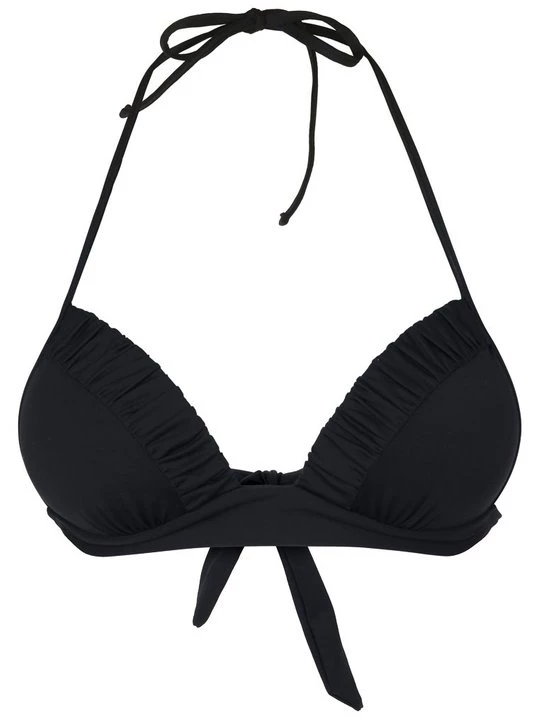 Foto van product Bikinitop WATERCULT zwart