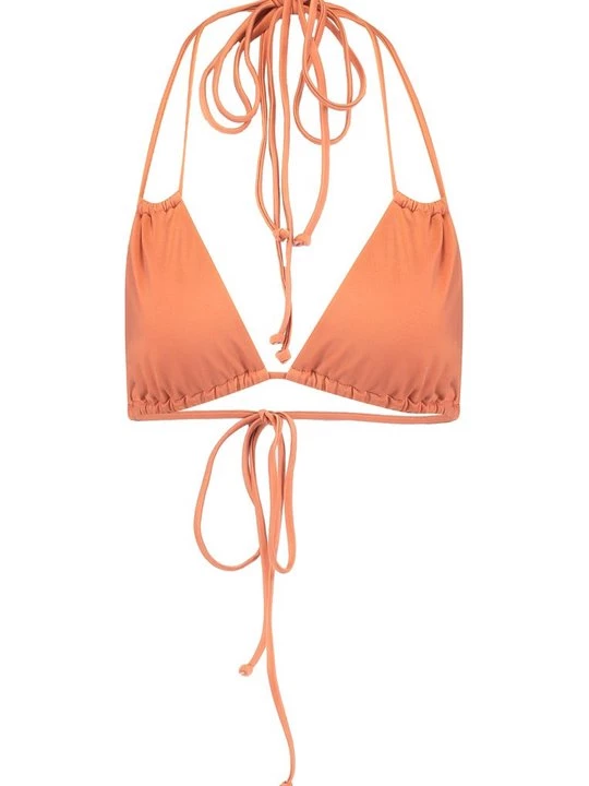 Foto van product Bikinitop We Are HAH oranje