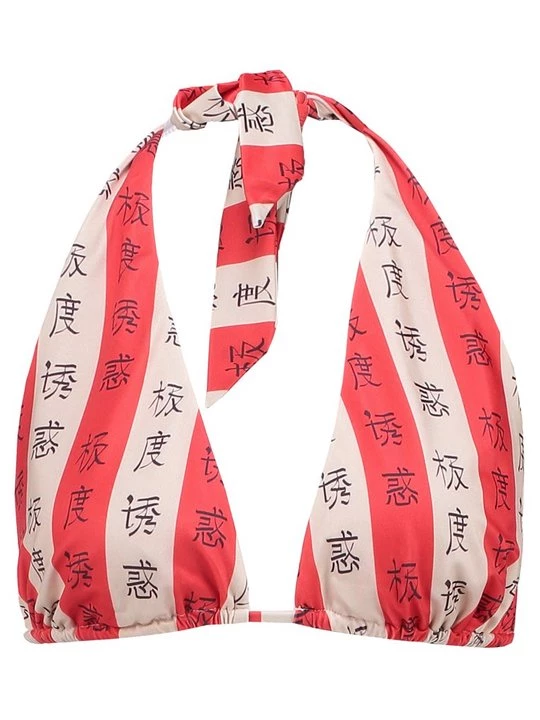 Foto van product Bikinitop We Are HAH rood