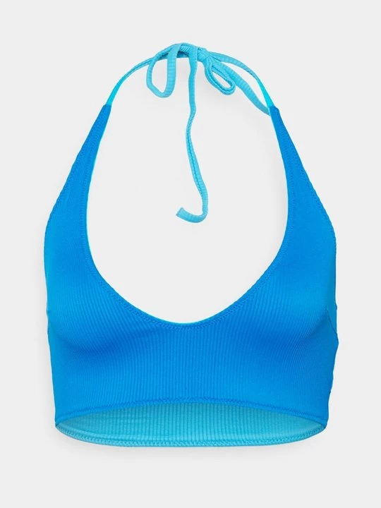Foto van product Bikinitop WE ARE WE WEAR blauw