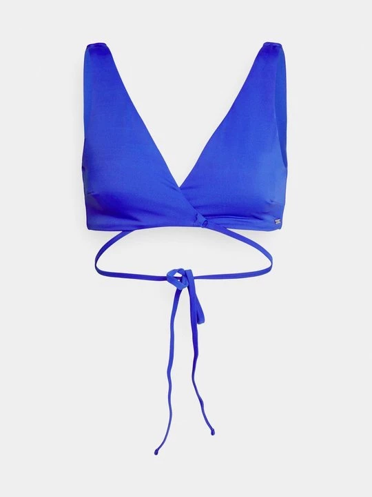 Foto van product Bikinitop WE ARE WE WEAR blauw