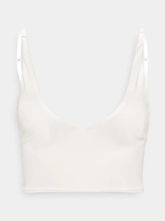 Foto van product Bikinitop WE ARE WE WEAR crème