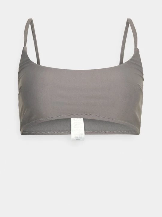 Foto van product Bikinitop WE ARE WE WEAR donkerbruin