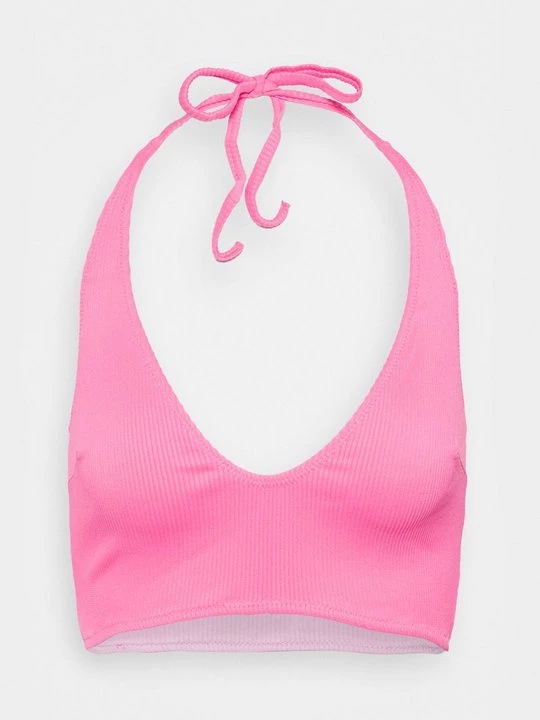 Foto van product Bikinitop WE ARE WE WEAR donkerroze