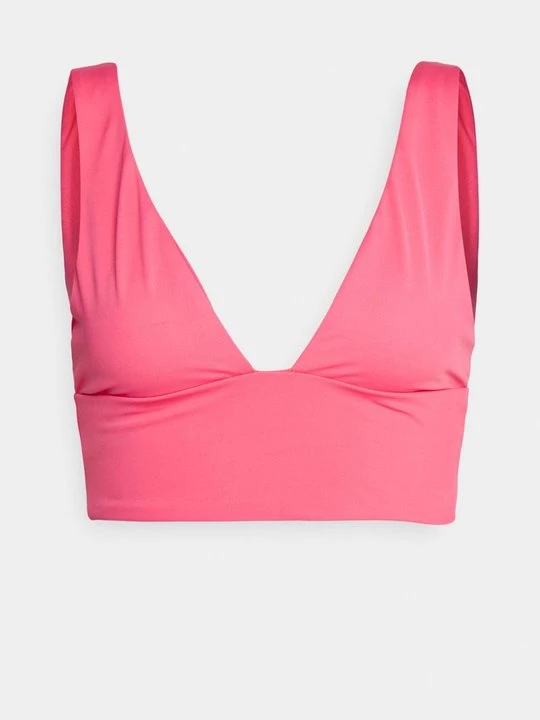 Foto van product Bikinitop WE ARE WE WEAR donkerroze