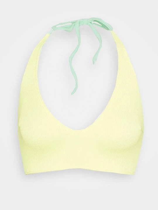 Foto van product Bikinitop WE ARE WE WEAR geel