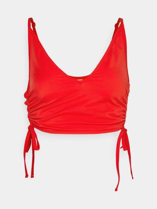 Foto van product Bikinitop WE ARE WE WEAR koraalrood