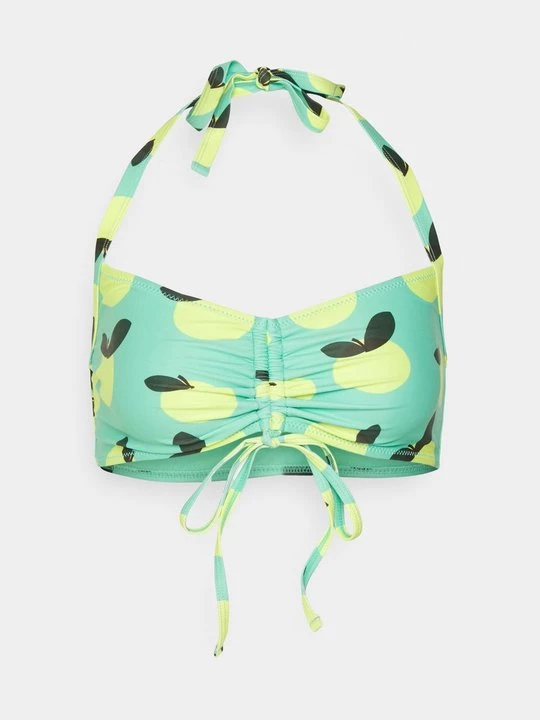 Foto van product Bikinitop WE ARE WE WEAR lichtgroen