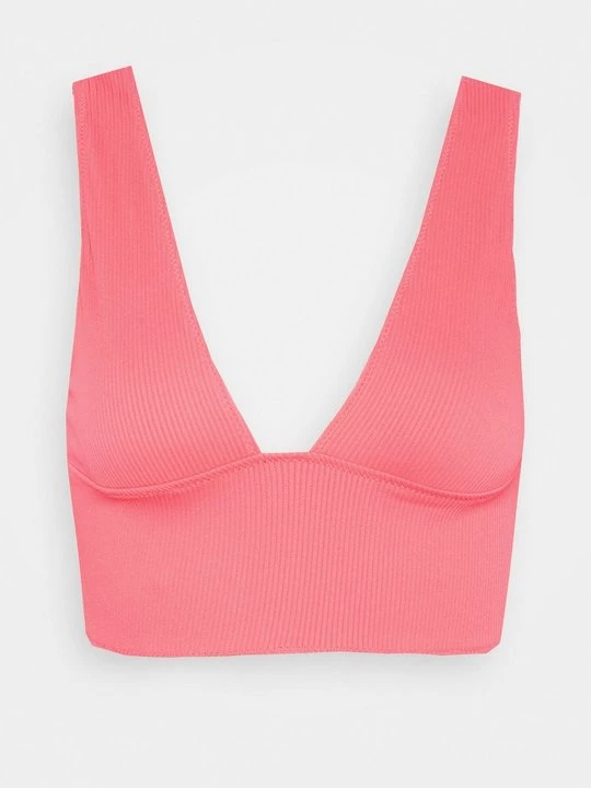 Foto van product Bikinitop WE ARE WE WEAR oranje