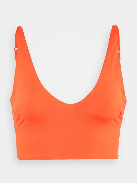 Foto van product Bikinitop WE ARE WE WEAR oranje