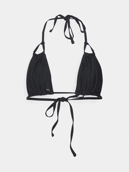 Foto van product Bikinitop WE ARE WE WEAR zwart