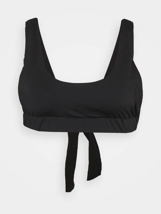Foto van product Bikinitop WE ARE WE WEAR zwart