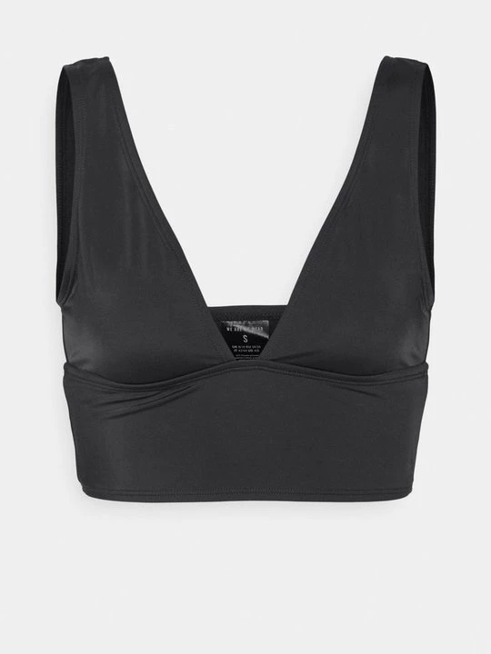 Foto van product Bikinitop WE ARE WE WEAR zwart