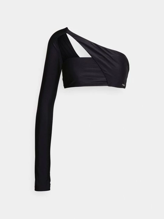 Foto van product Bikinitop WE ARE WE WEAR zwart
