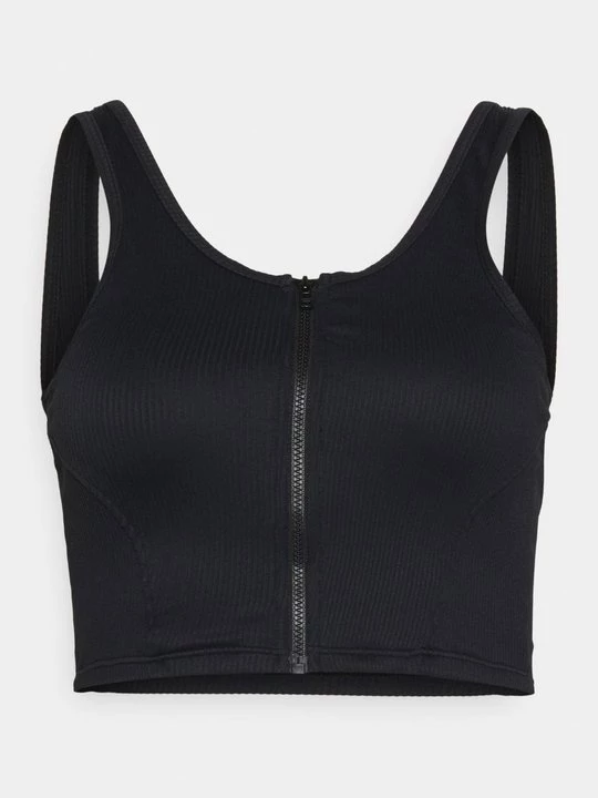 Foto van product Bikinitop WE ARE WE WEAR zwart