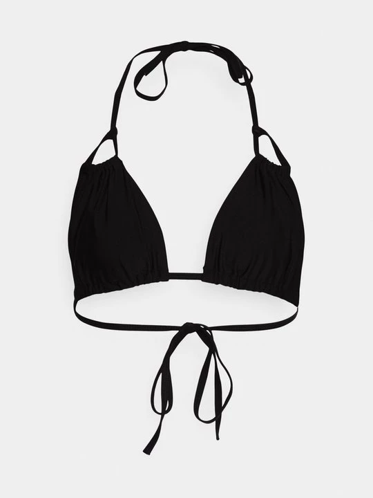 Foto van product Bikinitop WE ARE WE WEAR zwart