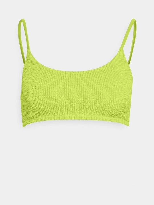 Foto van product Bikinitop Weekday groen