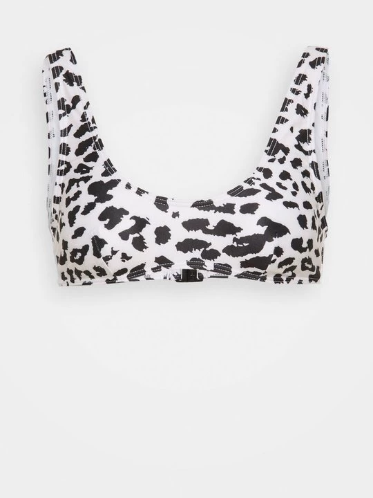 Foto van product Bikinitop Wolf & Whistle wit