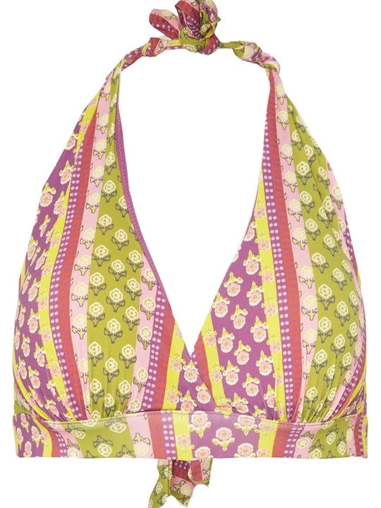 Foto van product Bikinitop Women'secret beżowy