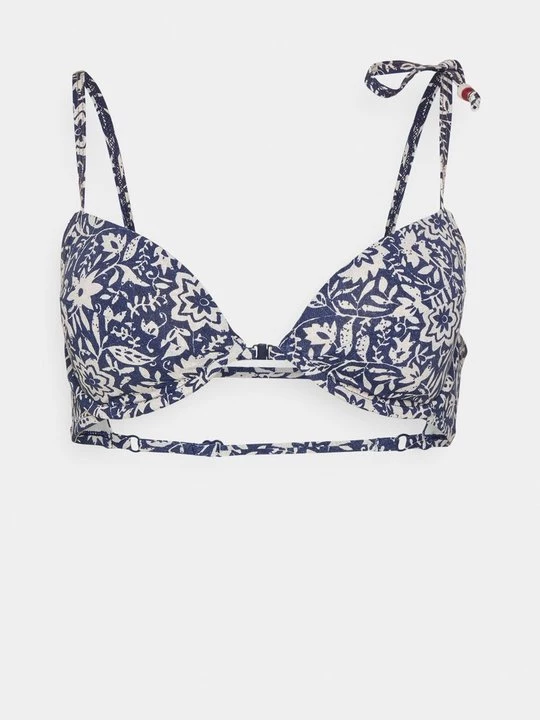 Foto van product Bikinitop Women'secret blauw