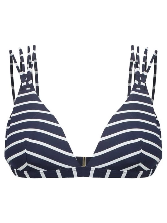 Foto van product Bikinitop Women'secret donkerblauw