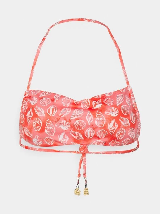 Foto van product Bikinitop Women'secret donkerrood