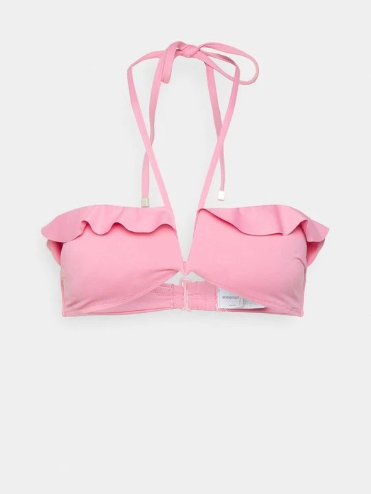 Foto van product Bikinitop Women'secret donkerroze