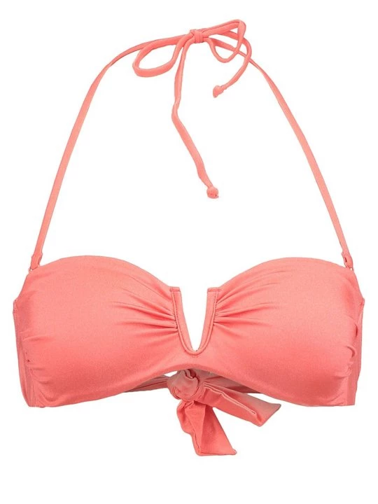 Foto van product Bikinitop Women'secret donkerroze