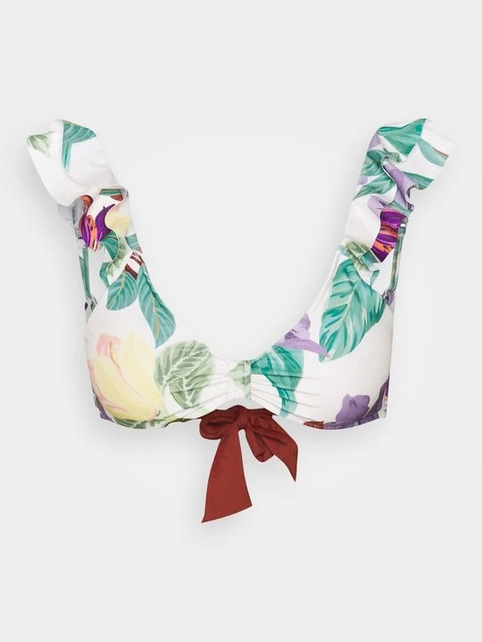 Foto van product Bikinitop Women'secret groen