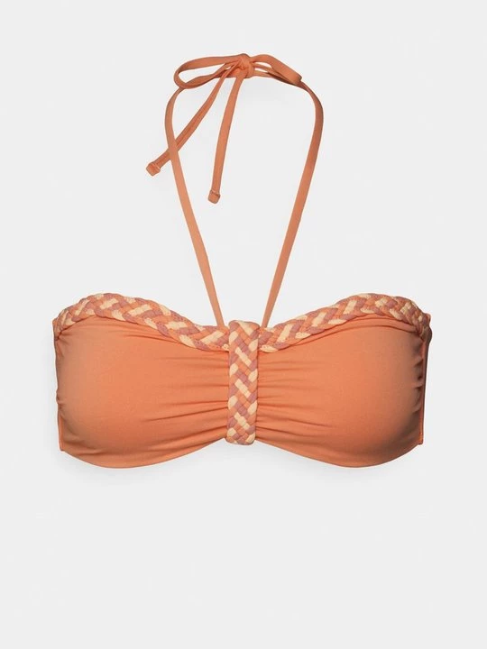 Foto van product Bikinitop Women'secret oranje