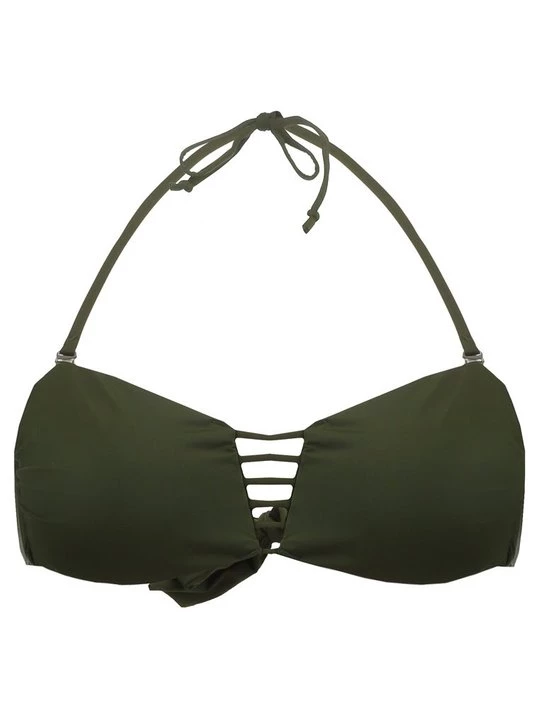 Foto van product Bikinitop Women'secret zwart