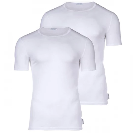 Foto van product BIKKEMBERGS Shirt wit