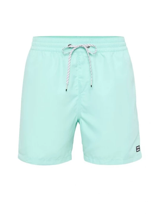 Foto van product BILLABONG Boardshorts 'All Day' mintgroen