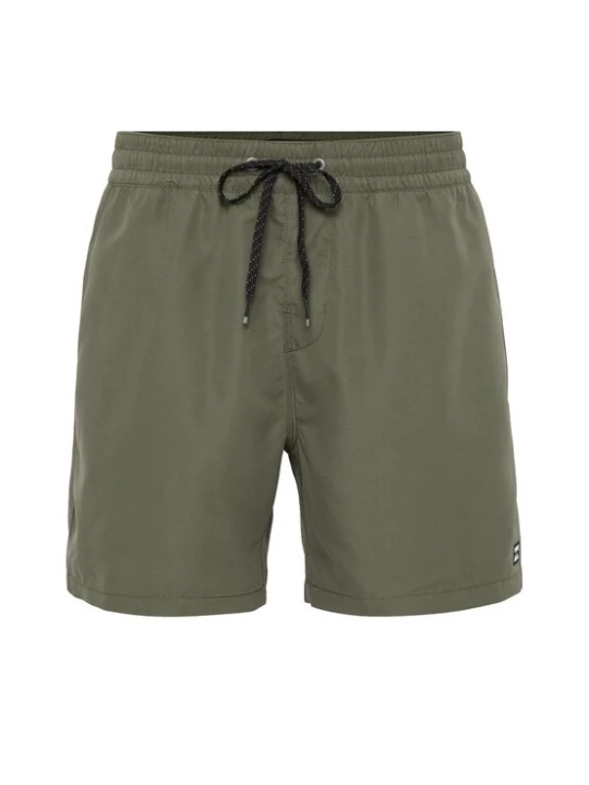 Foto van product BILLABONG Boardshorts 'All Day' olijfgroen