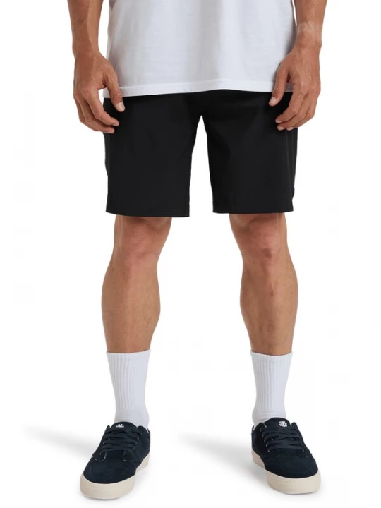 Foto van product BILLABONG Broek 'Adventure Division' zwart