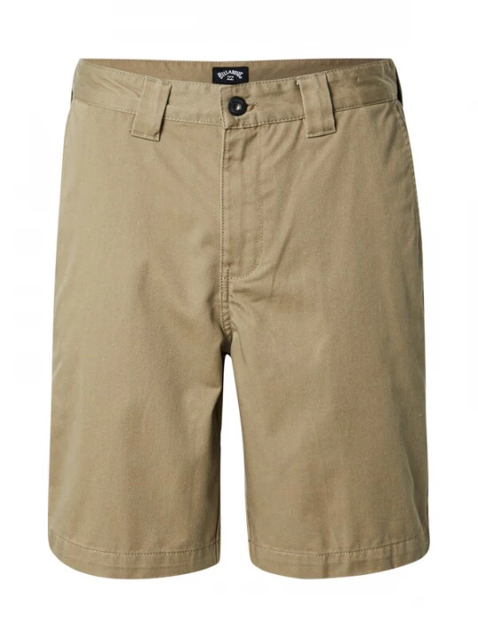 Foto van product BILLABONG Broek 'Carter' kaki