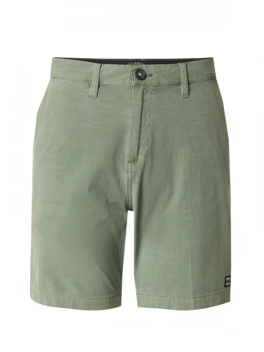 Foto van product BILLABONG Broek 'Crossfire' mintgroen