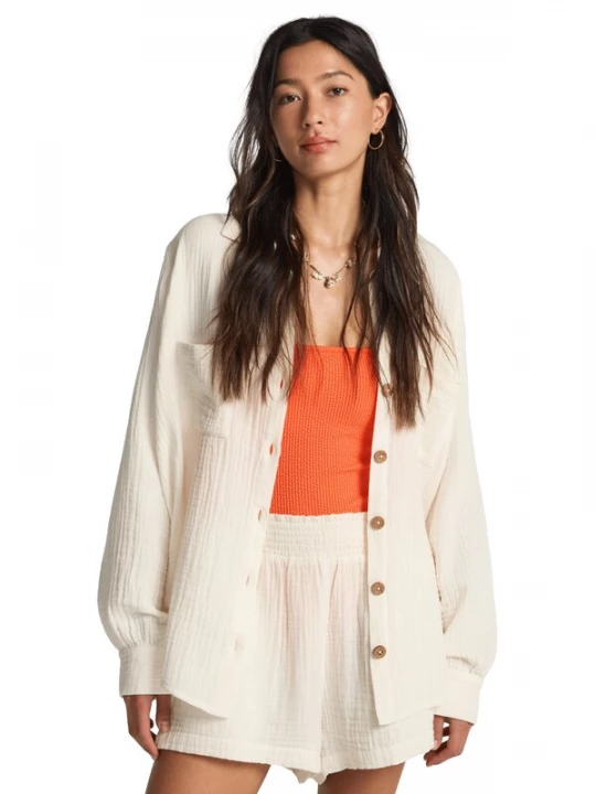 Foto van product BILLABONG Broek 'In The Waves' offwhite