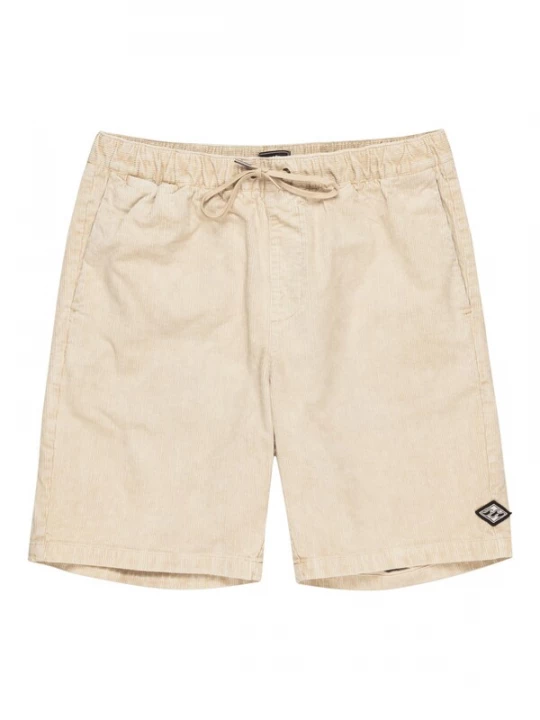 Foto van product BILLABONG Broek 'Larry' beige
