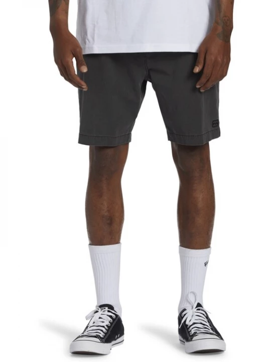 Foto van product BILLABONG Broek zwart