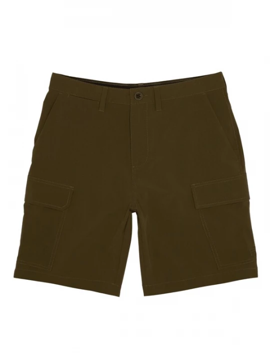 Foto van product BILLABONG Cargobroek 'Adventure Division' olijfgroen