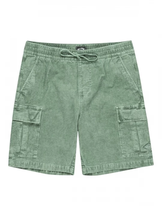 Foto van product BILLABONG Cargobroek 'Larry 20' lichtgroen