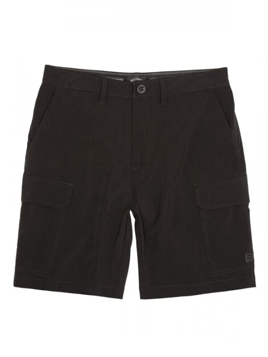 Foto van product BILLABONG Cargobroek 'Surftrek Transport 19' zwart