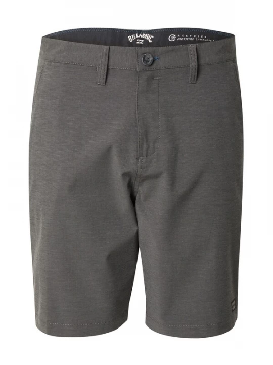 Foto van product BILLABONG Chino 'Crossfire' donkergrijs