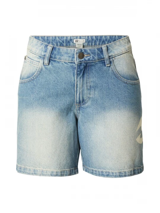 Foto van product BILLABONG Jeans 'FUNSTER' lichtblauw / offwhite