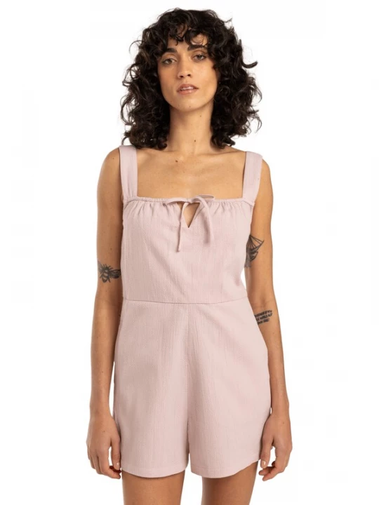 Foto van product BILLABONG Jumpsuit 'In The Sand' rosé