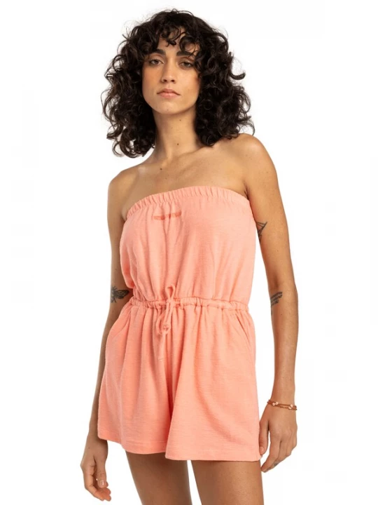 Foto van product BILLABONG Jumpsuit lichtoranje