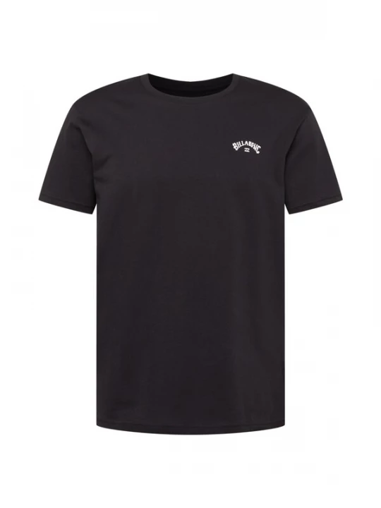 Foto van product BILLABONG Shirt 'ARCH WAVE' zwart / wit